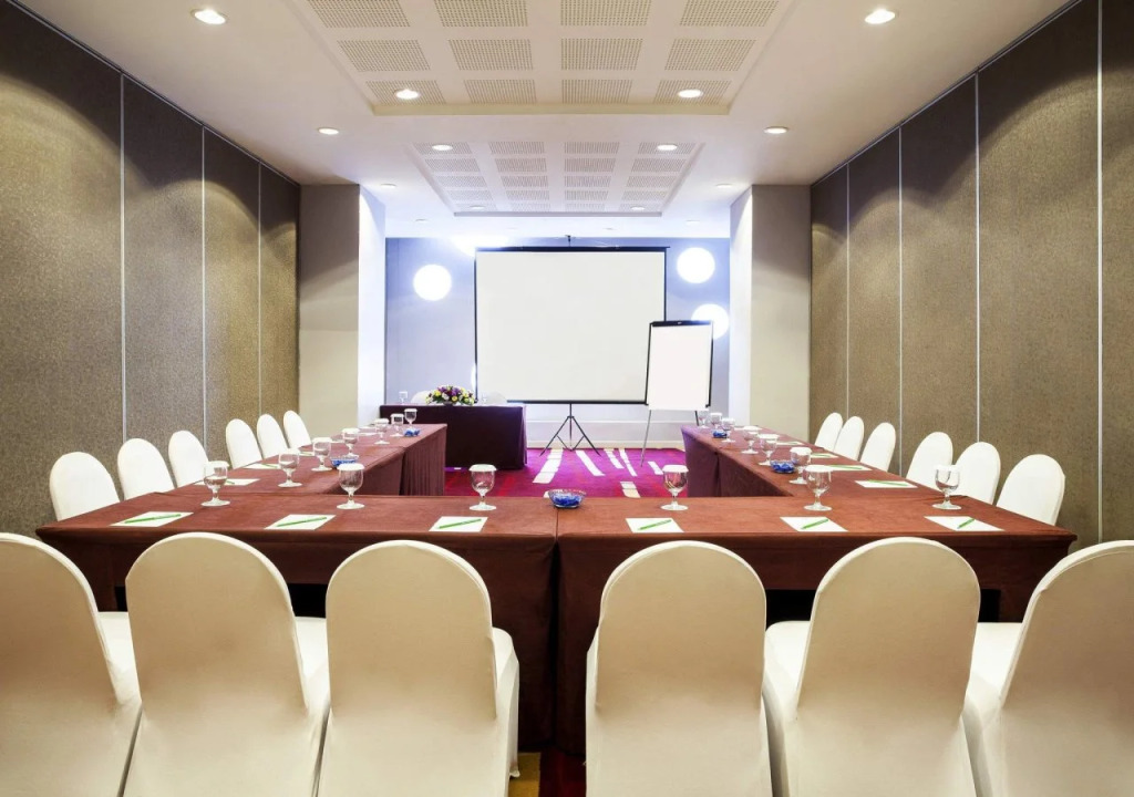 Ibis Styles Malang
