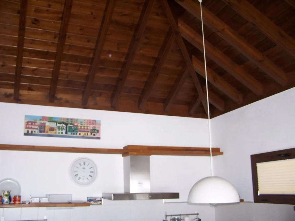Casa El Mirador