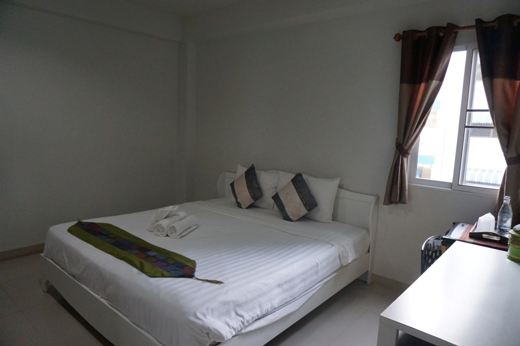 Veva Residence