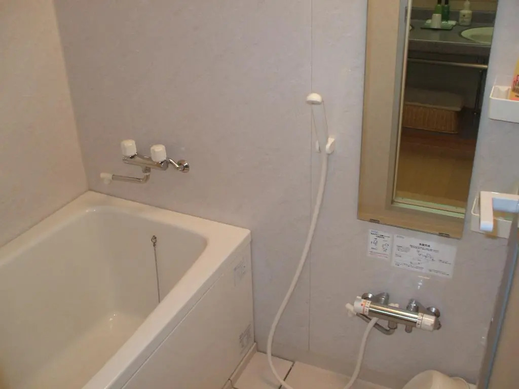 Annex Fujiya Ryokan
