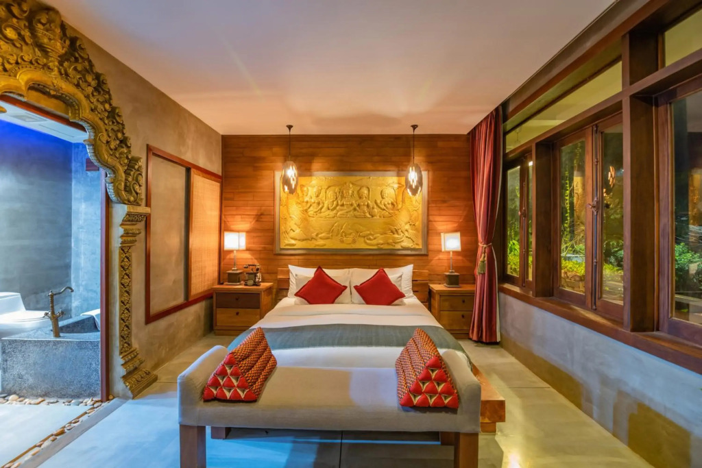 Cambana dAngkor Suites