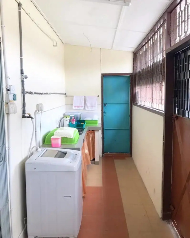 Ipoh Garden Homestay