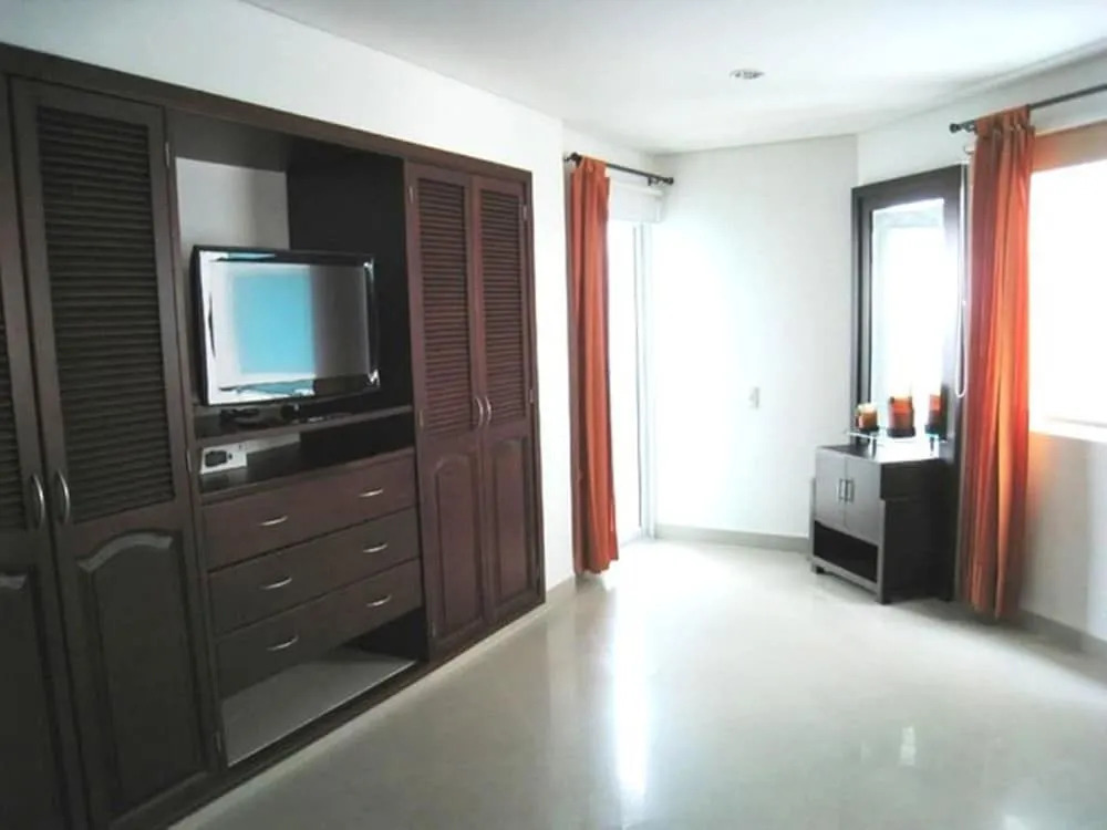 Torres del Lago Apartamentos