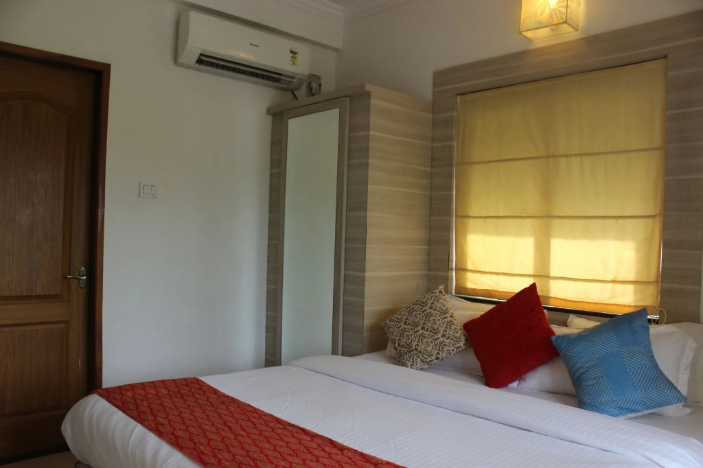 OYO 6238 1 BHK Near Titos Lane Baga