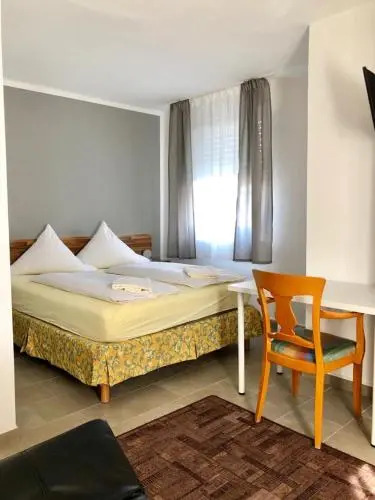 Hotel Nello