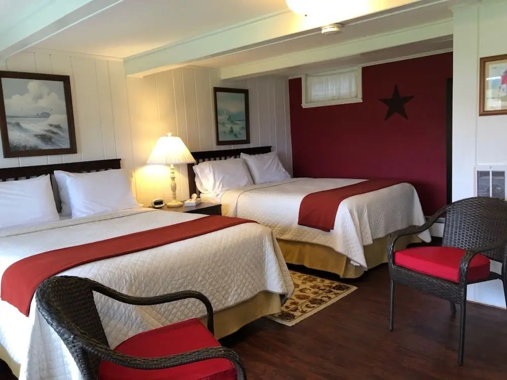 Spring Garden Inn