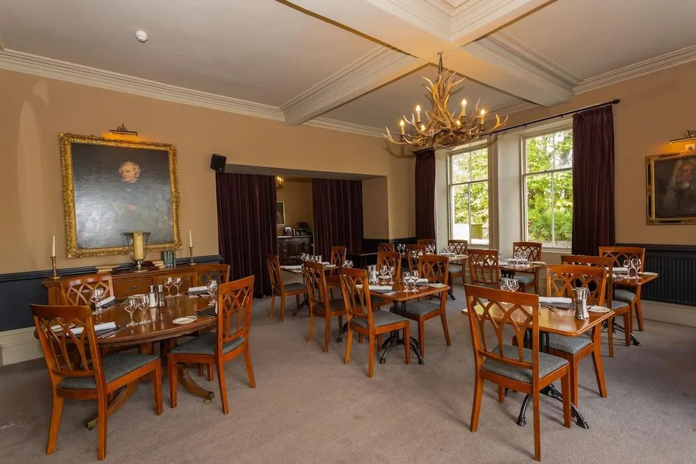 Ulbster Arms Hotel near Thurso