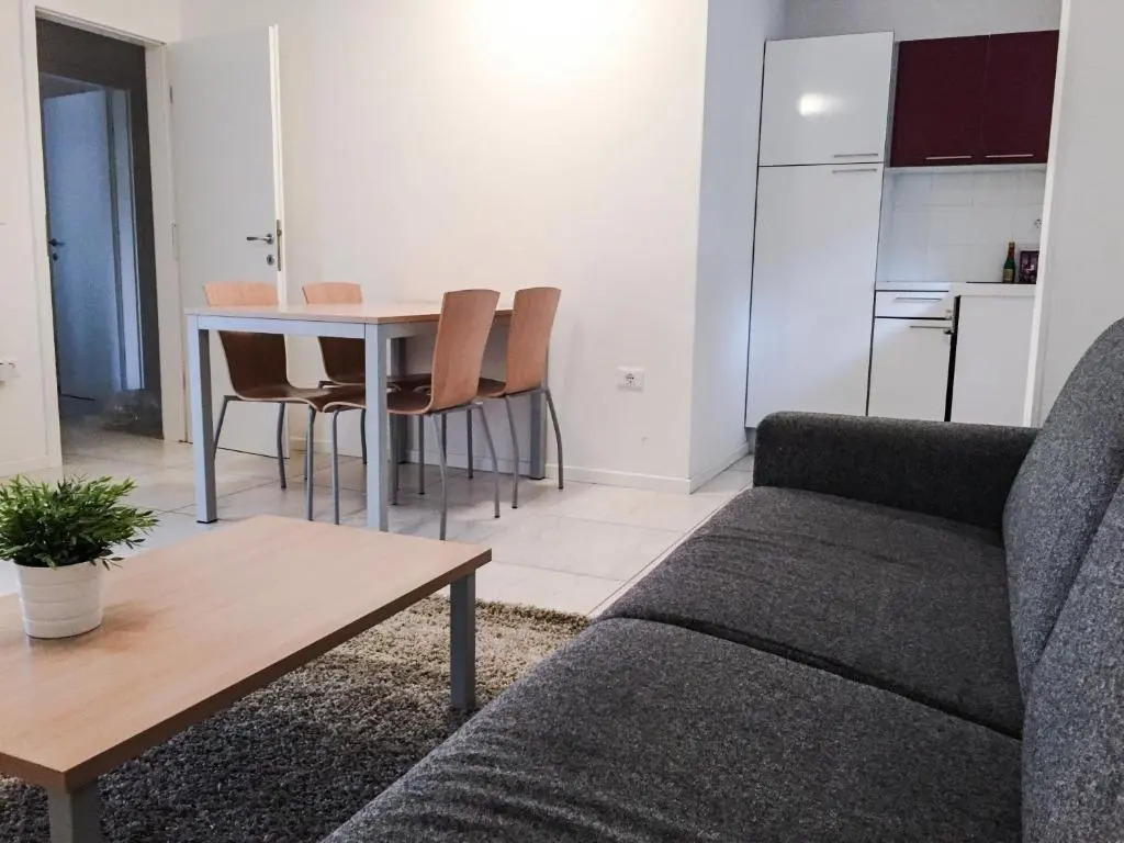 Apartments Lucija