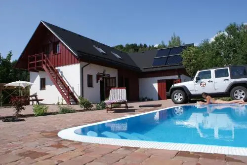 Guest House K74