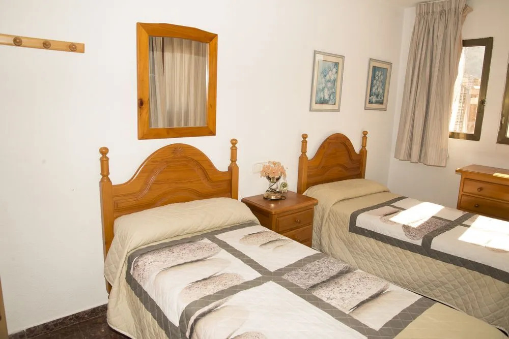Apartamentos Torre Don Vicente - Arca Rent