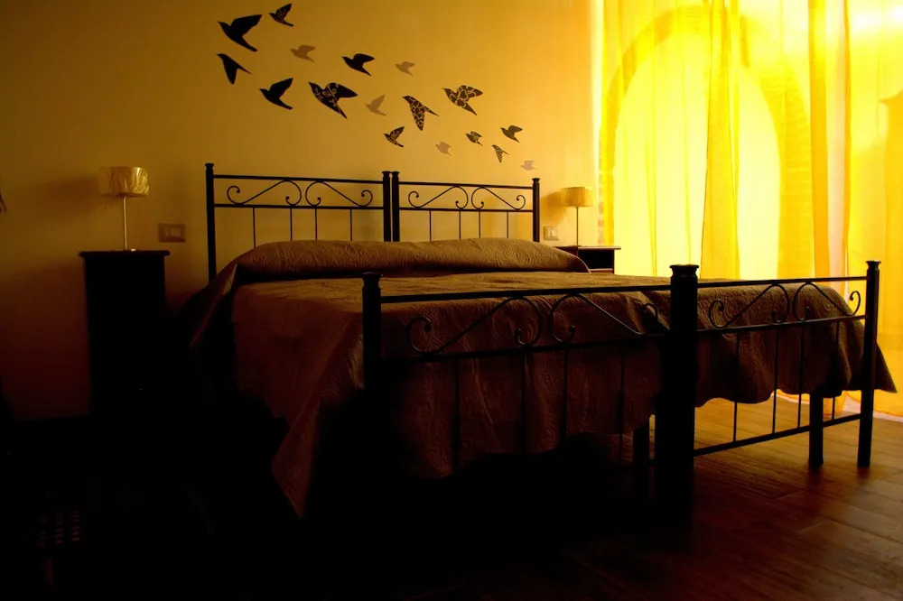 Agriturismo Melariano