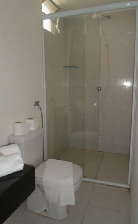 Hotel Portas da Amazônia