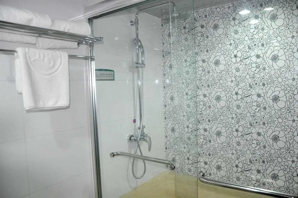 Xiashang Yiting Business Hotel Hexiang - Xiamen