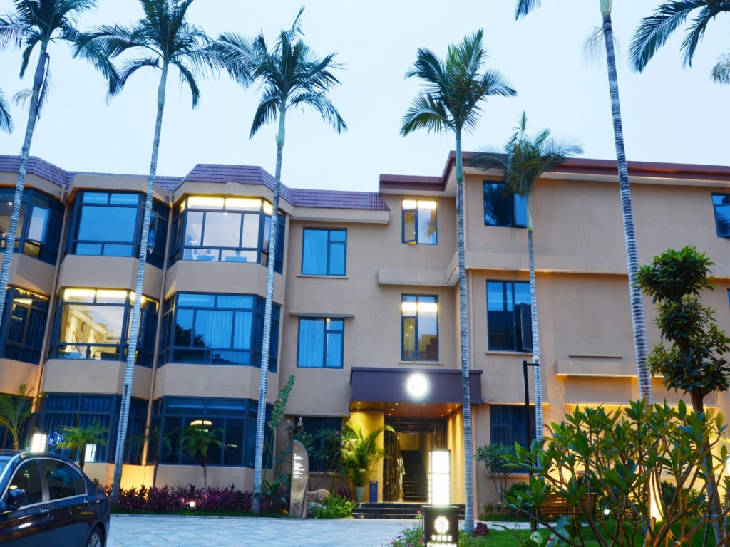 Xi Ge Hotel