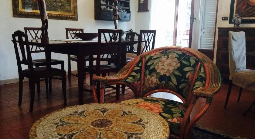 Affittacamere B&B Sciamandola