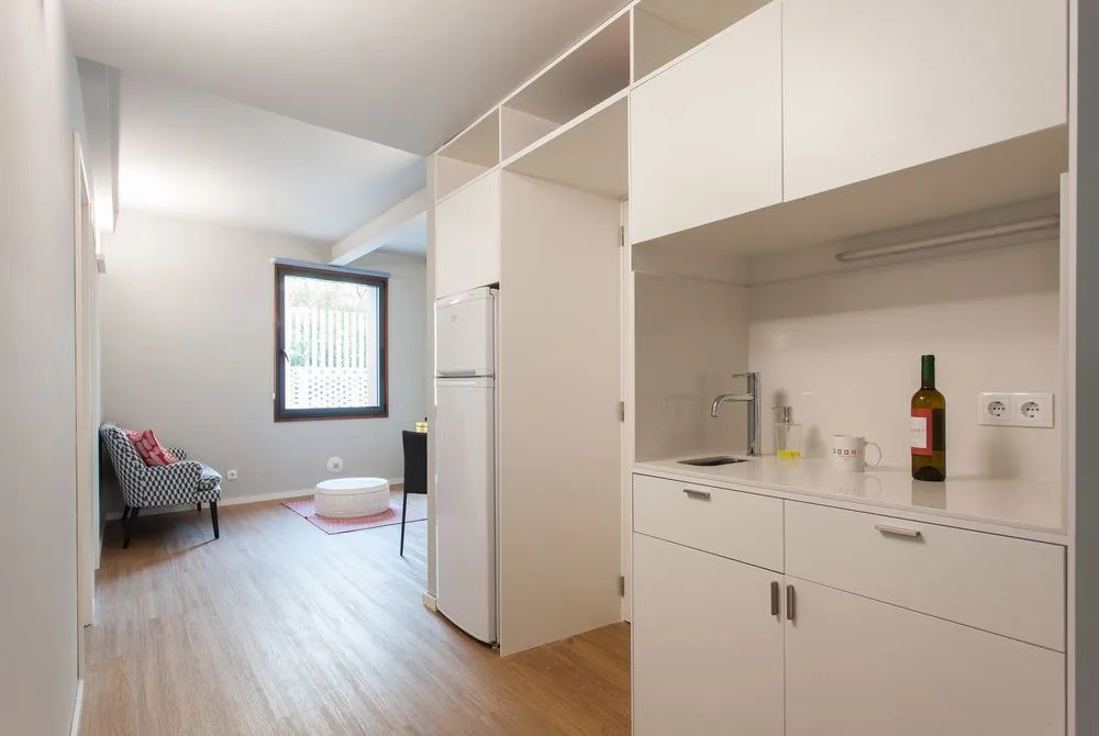 Doorm Quality Housing