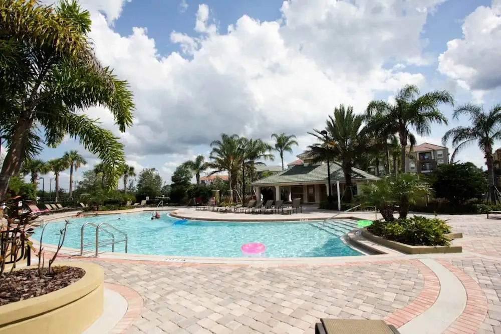 Vista Cay 4804 - 307