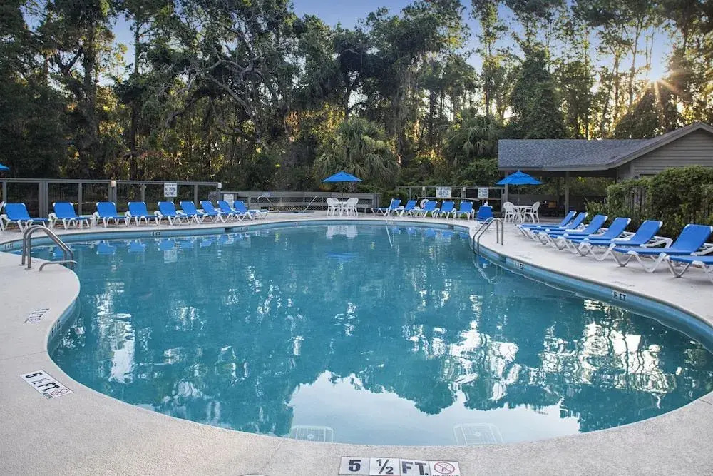 Carolina Club by Spinnaker Resorts