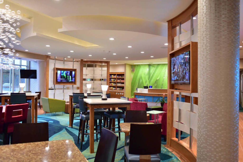 SpringHill Suites by Marriott Wisconsin Dells