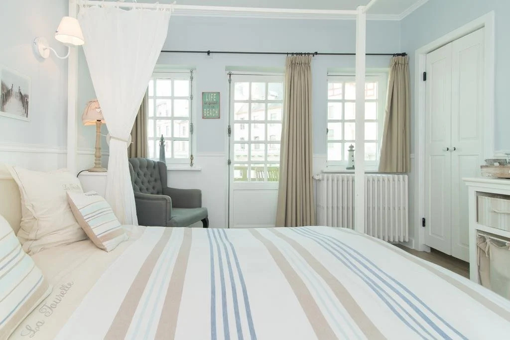 Hotel Villa La Tourelle