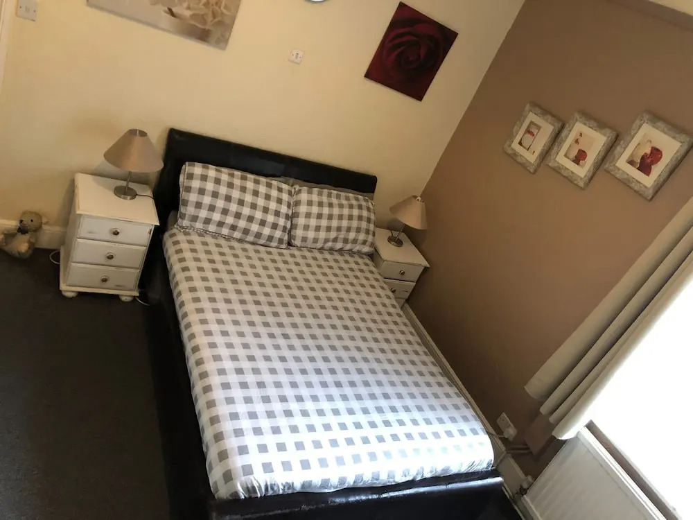 The Little Emily Guest House