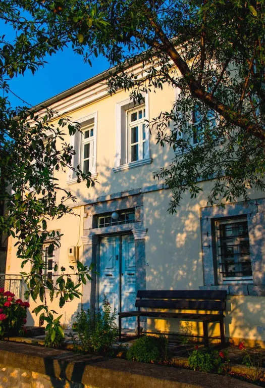 The Dream Villa Kastoria