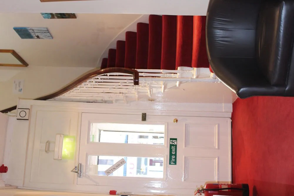Regis Guest House