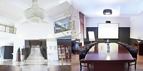 Hotel Rozdroże Nieborów