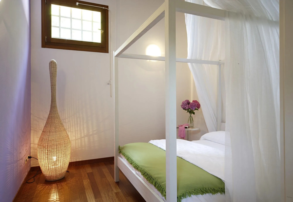 Villa Moro Lin Design Apartments