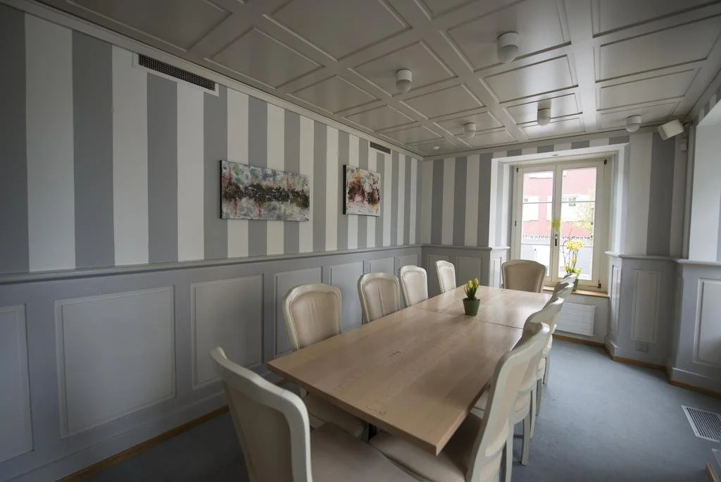 Hotel zum Hirschen