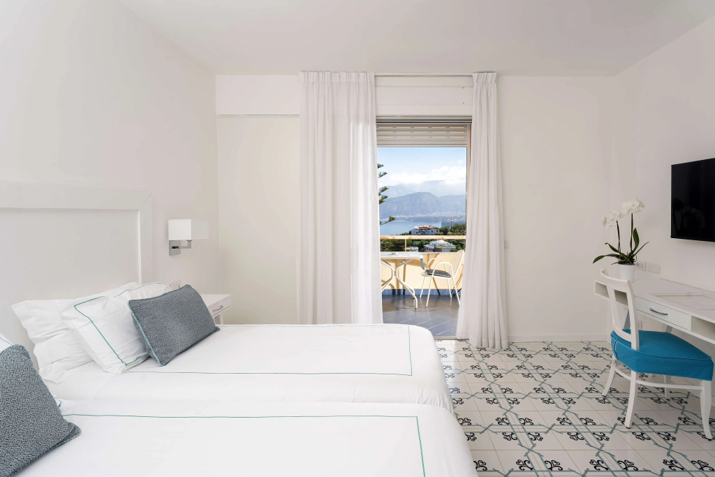 Grand Hotel Vesuvio