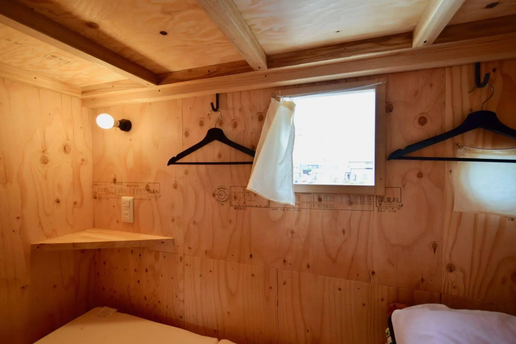 Saga International Guesthouse Hagakure