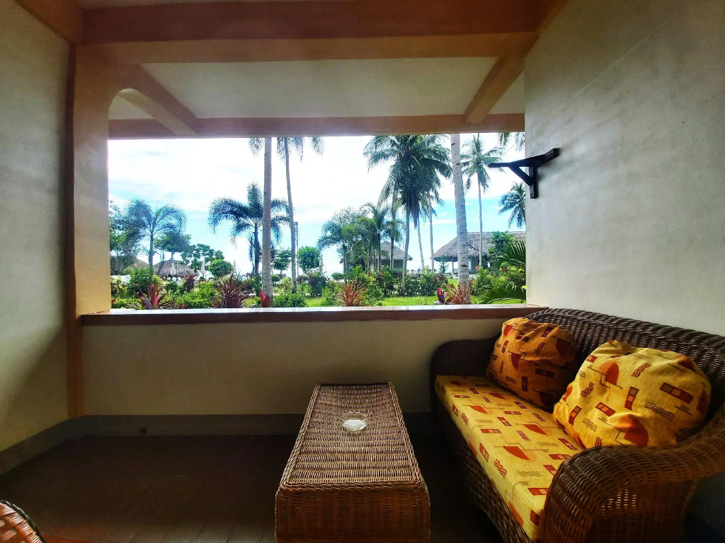 Vitton Resort