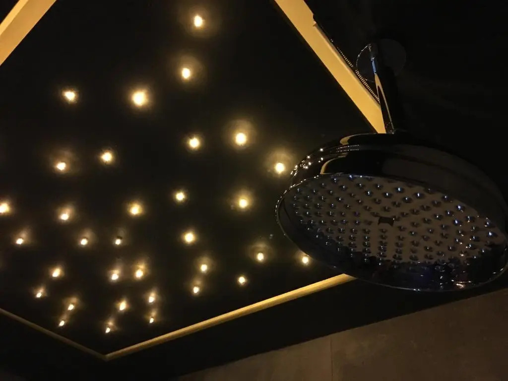 Private Room & Spa