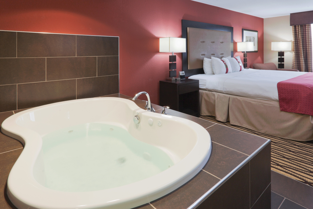 Holiday Inn Hotel & Suites Lima by IHG
