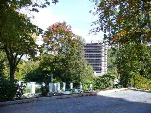 Apartman Nadezda