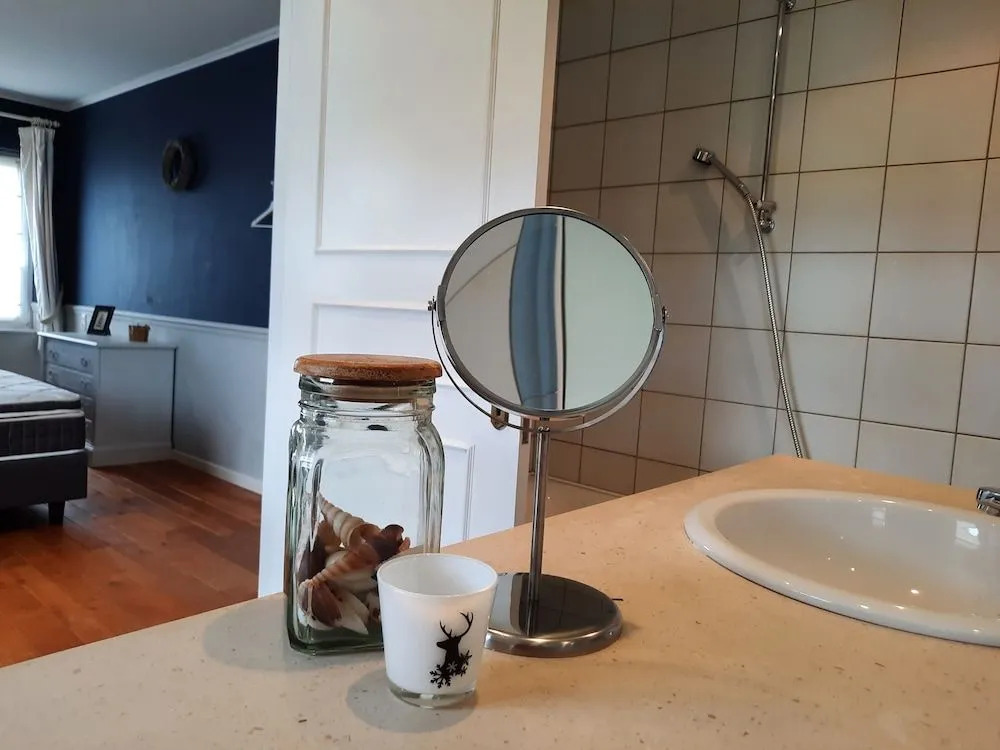 Alaboneur, Maison de Vacances