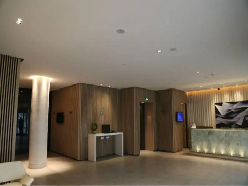 Jinjiang Inn