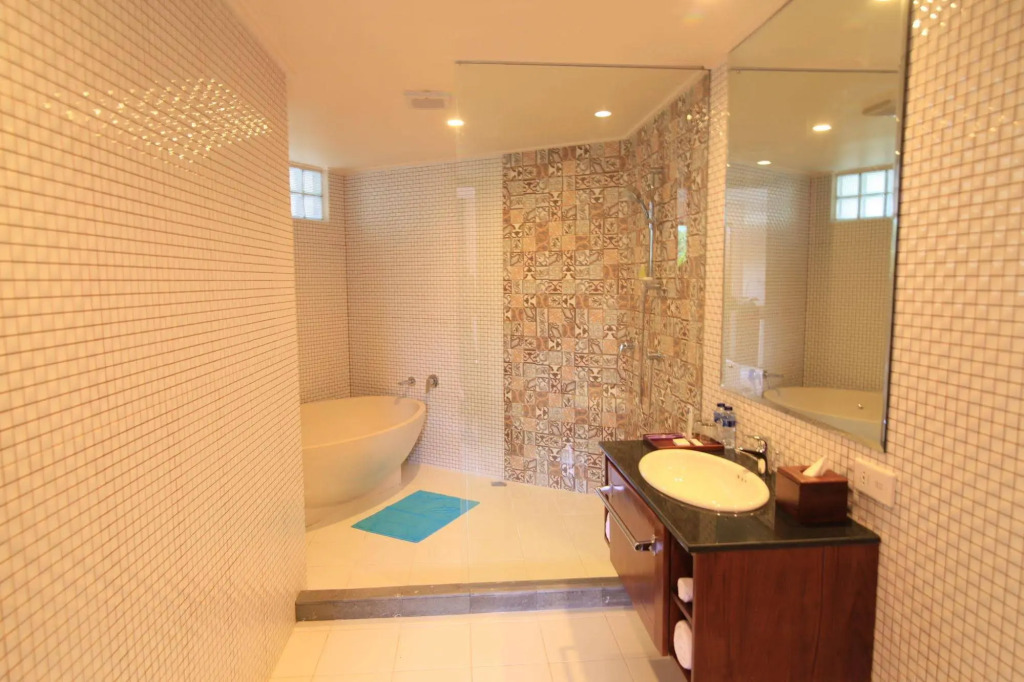 Ubud Wana Resort