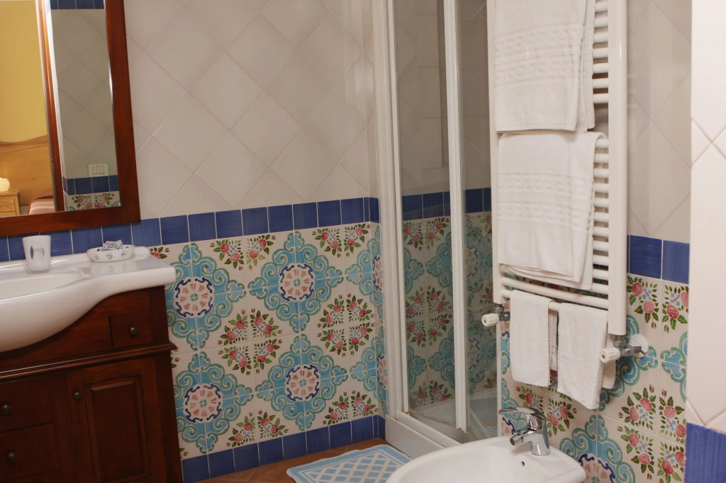 Divina House B&B