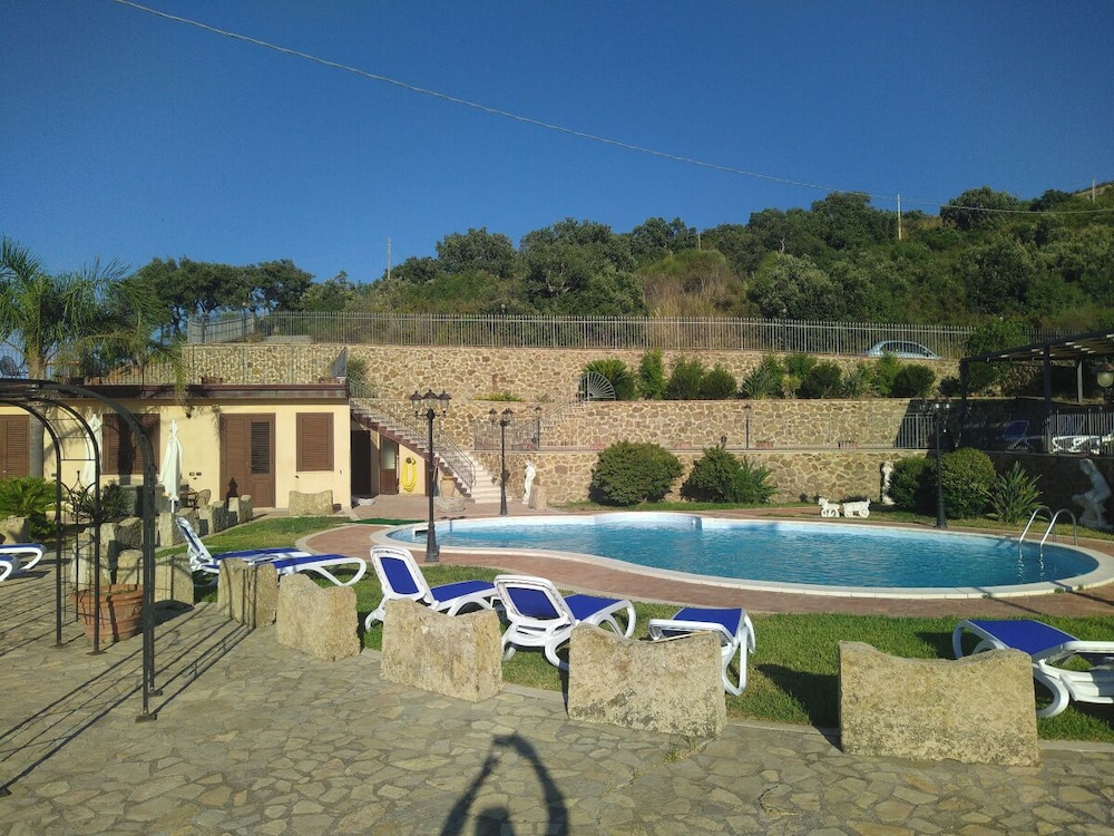 Sea Terrace Resort