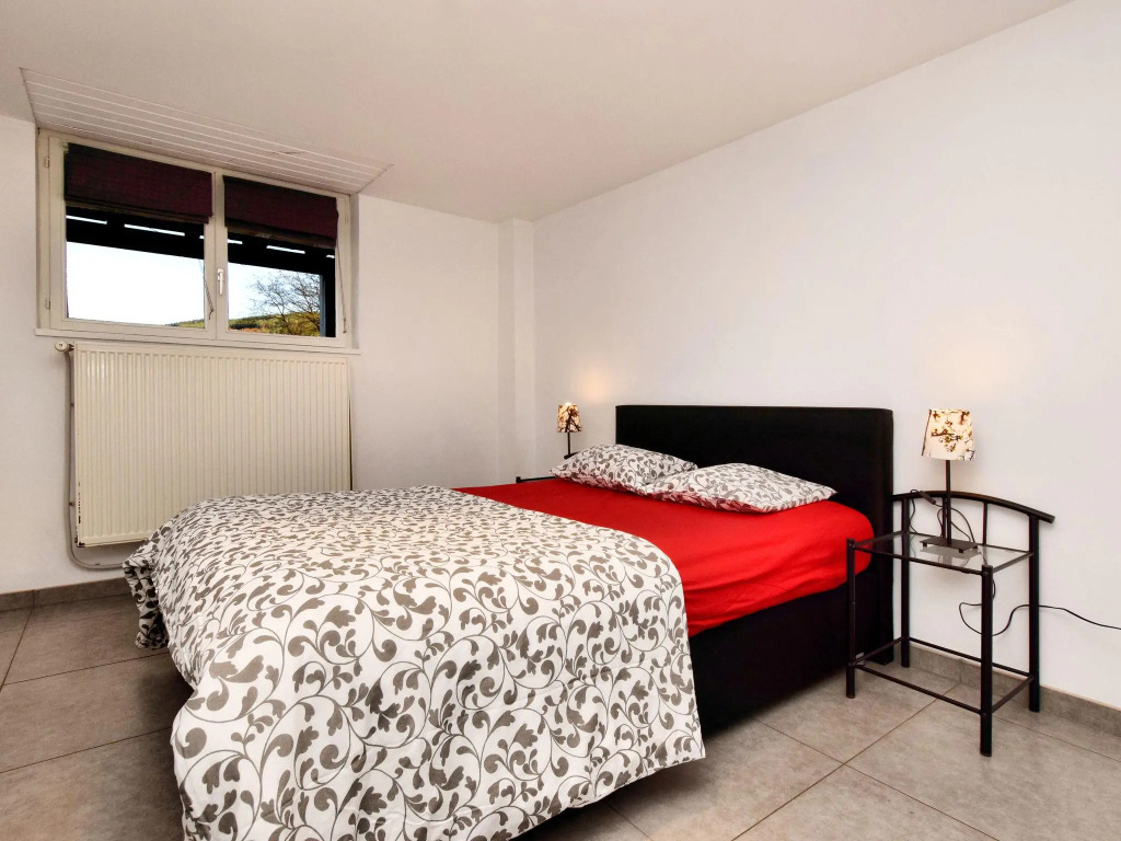 Beautiful Holiday Home in Trou de Bra with Terrace, Garden