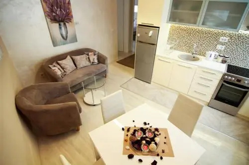 Savamala Lux Apartment