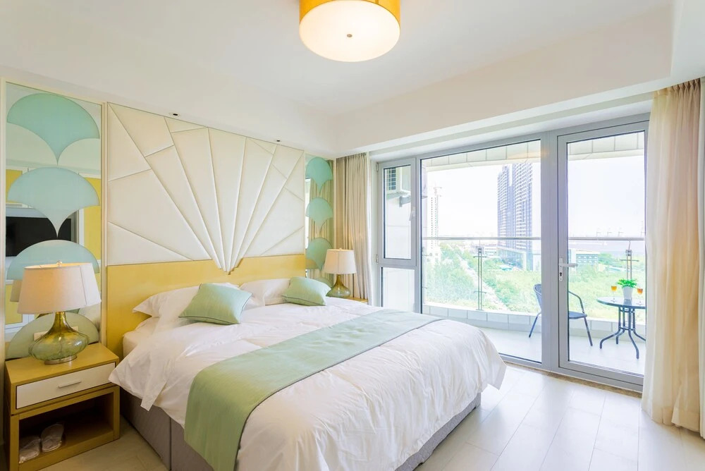 QinHuangdao HuaQianshu Hostel