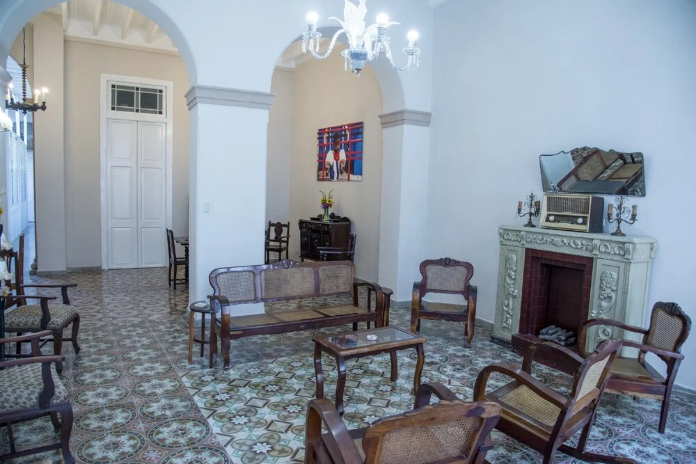 B&B Casa Ajiaco