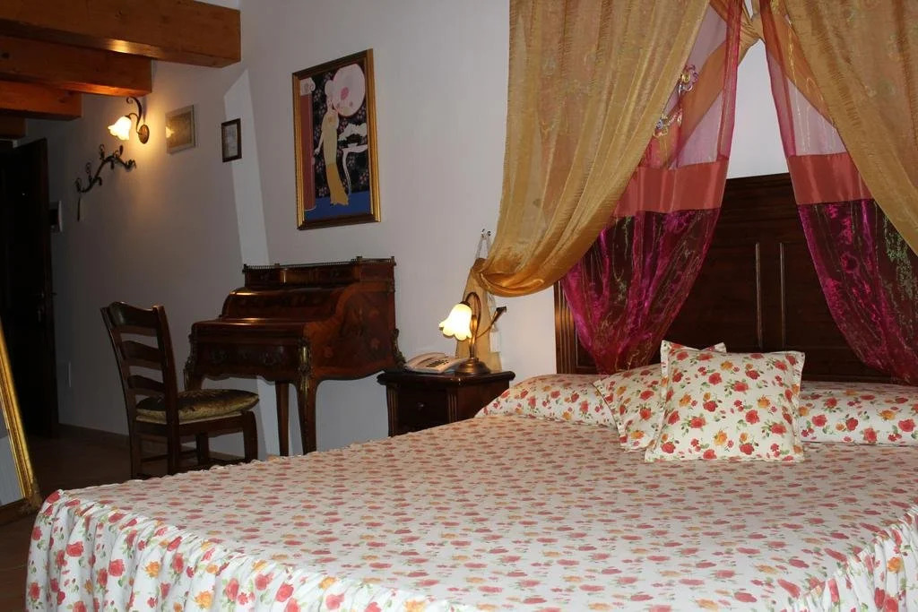Agriturismo Country House Villa Palombara