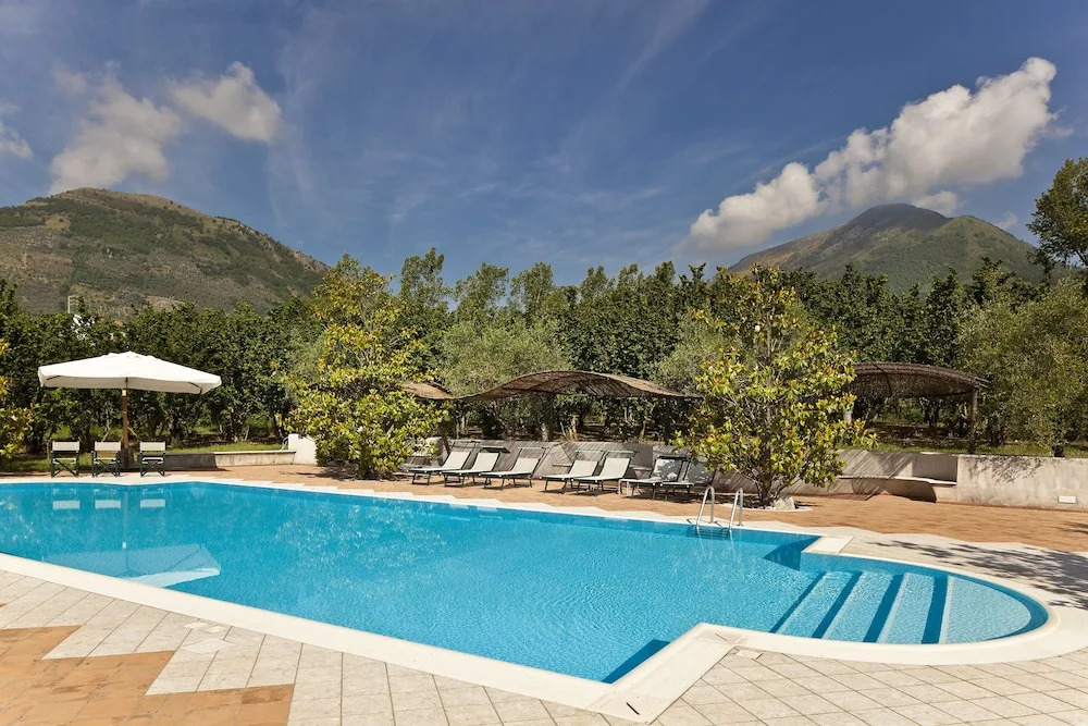 Hotel Villa Rizzo Resort and Spa