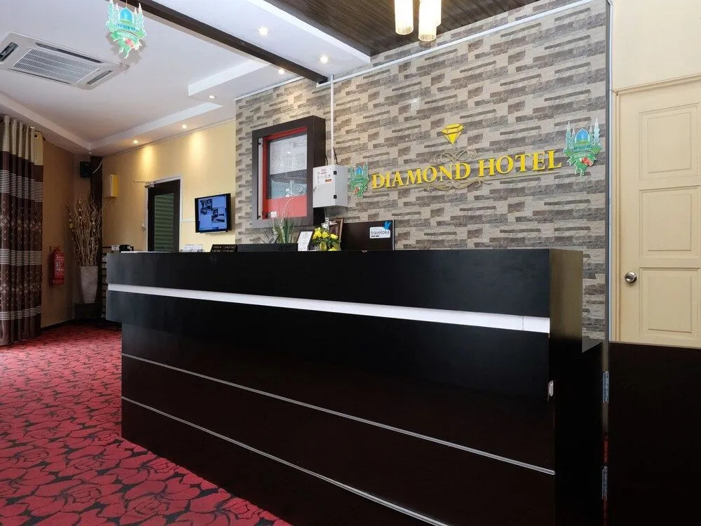 Diamond Hotel