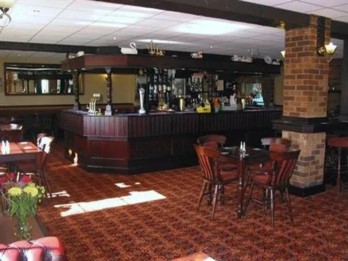 The Swan At Choppington