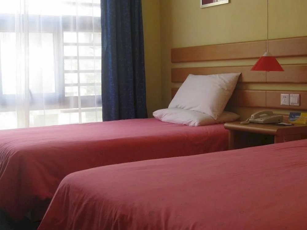 Homeinn Hotel Shanghai Gaoqiao Free Trade Zone